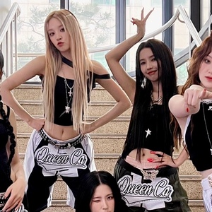 music bank 230526 (queencard)