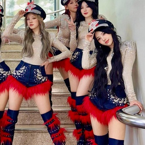 music bank 240202 (super lady)