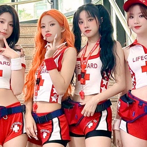 music bank 240719 (klaxon)