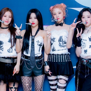 sbs inkigayo 220320 (tomboy)