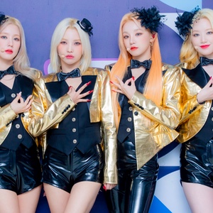 sbs inkigayo 221023 (nxde)