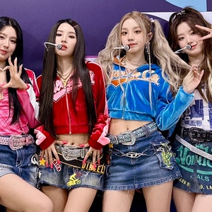 sbs inkigayo 230521 (queencard)