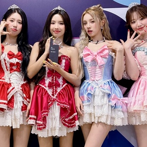 sbs inkigayo 230604 (queencard)