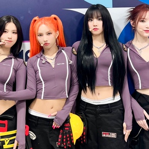 sbs inkigayo 240714 (klaxon)
