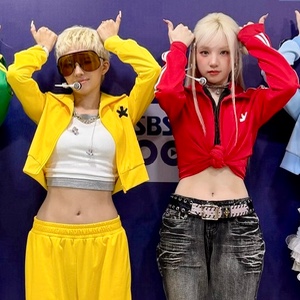 sbs inkigayo 250525 (good thing)