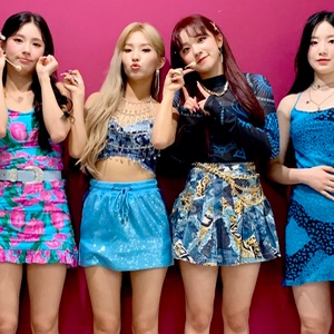 show! music core 200815 (dumdi dumdi)