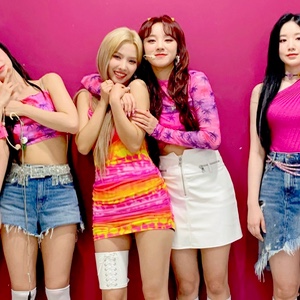 show! music core 200822 (dumdi dumdi)