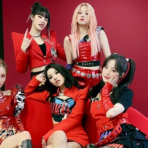 show! music core 220319 (tomboy)