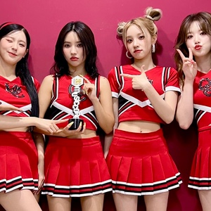 show! music core 230603 (queencard)
