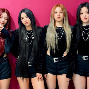 show! music core 240203 (super lady)