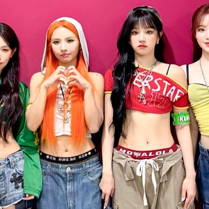 show! music core 240713 (klaxon)