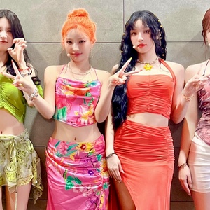 show! music core 240720 (klaxon)
