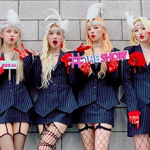the show 221025 (nxde)