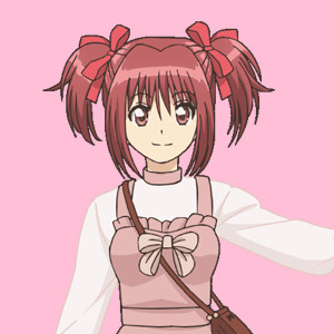 Ichigo Momomiya (Mew Ichigo)