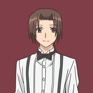 Keiichiro Akasaka