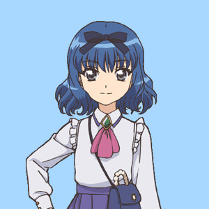 Minto Aizawa (Mew Mint)
