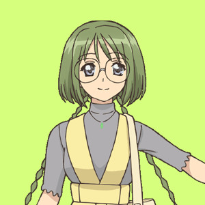 Retasu Midorikawa (Mew Lettuce)