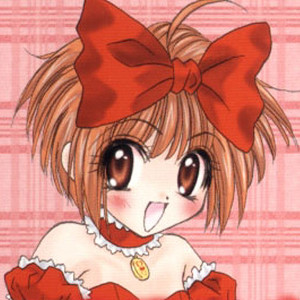 Ringo Akai (Mew Ringo)