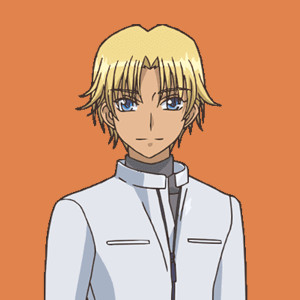 Ryou Shirogane
