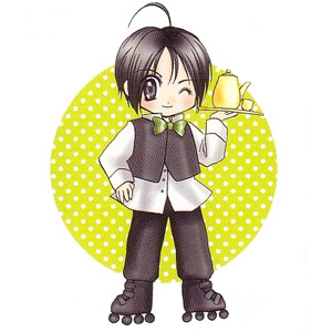 Tasuku Meguro