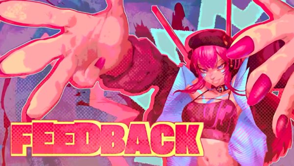 Feedback