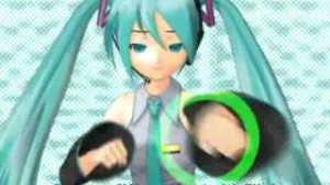 Miku Miku Ni Shite Ageru