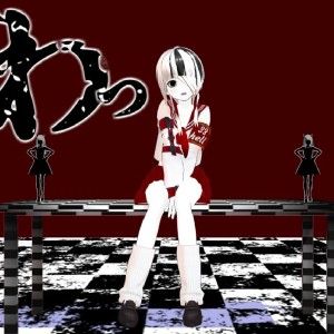 Ultra Rupture: Ruko