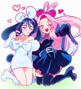 Bunny Mizisua