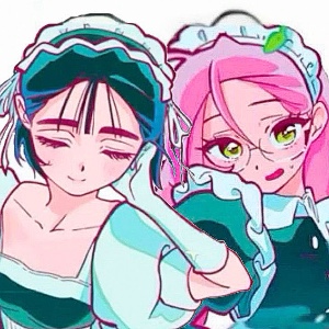 Maid Mizisua