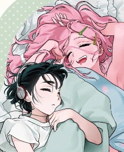 Sleepy Mizisua