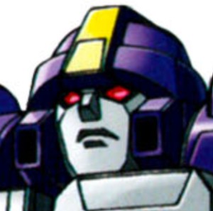 Astrotrain