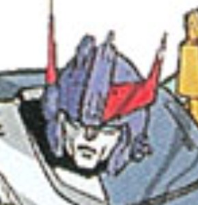 Autobot X