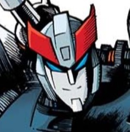 Bluestreak