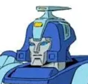 Blurr