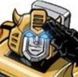 Bumblebee