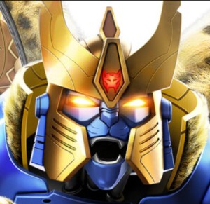 Cheetor