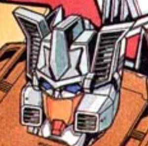 Chromedome