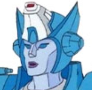 Chromia