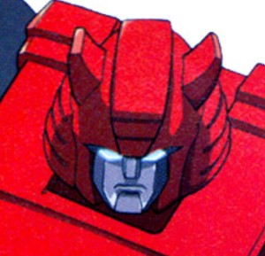 Cliffjumper