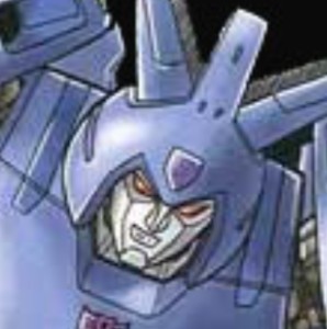 Cyclonus