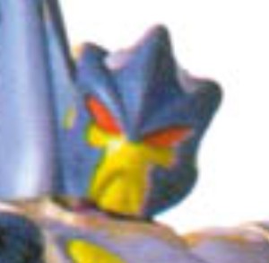 Depth Charge