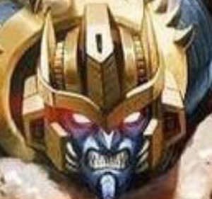 Dinobot