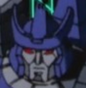 Galvatron