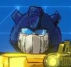 Goldbug