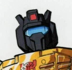 Grimlock