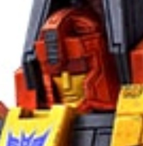 Headstrong