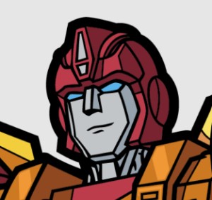 Hot Rod