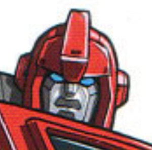 Ironhide