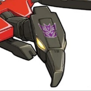 Laserbeak