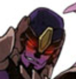 Megatron (BW)